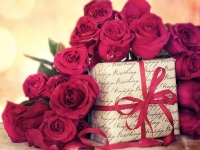 Roses_Wine_color_Gifts_Bowknot_519450_1152x864