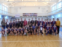 победители и призёры первенства тульской оласти 2016 среди команд юношей 2002-2003 г.р.