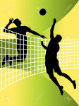 11083756-vector-abstract-illustration-of-volleyball-players