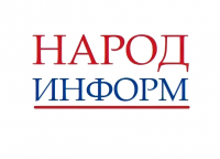 нород информа лого