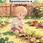 Огород 1